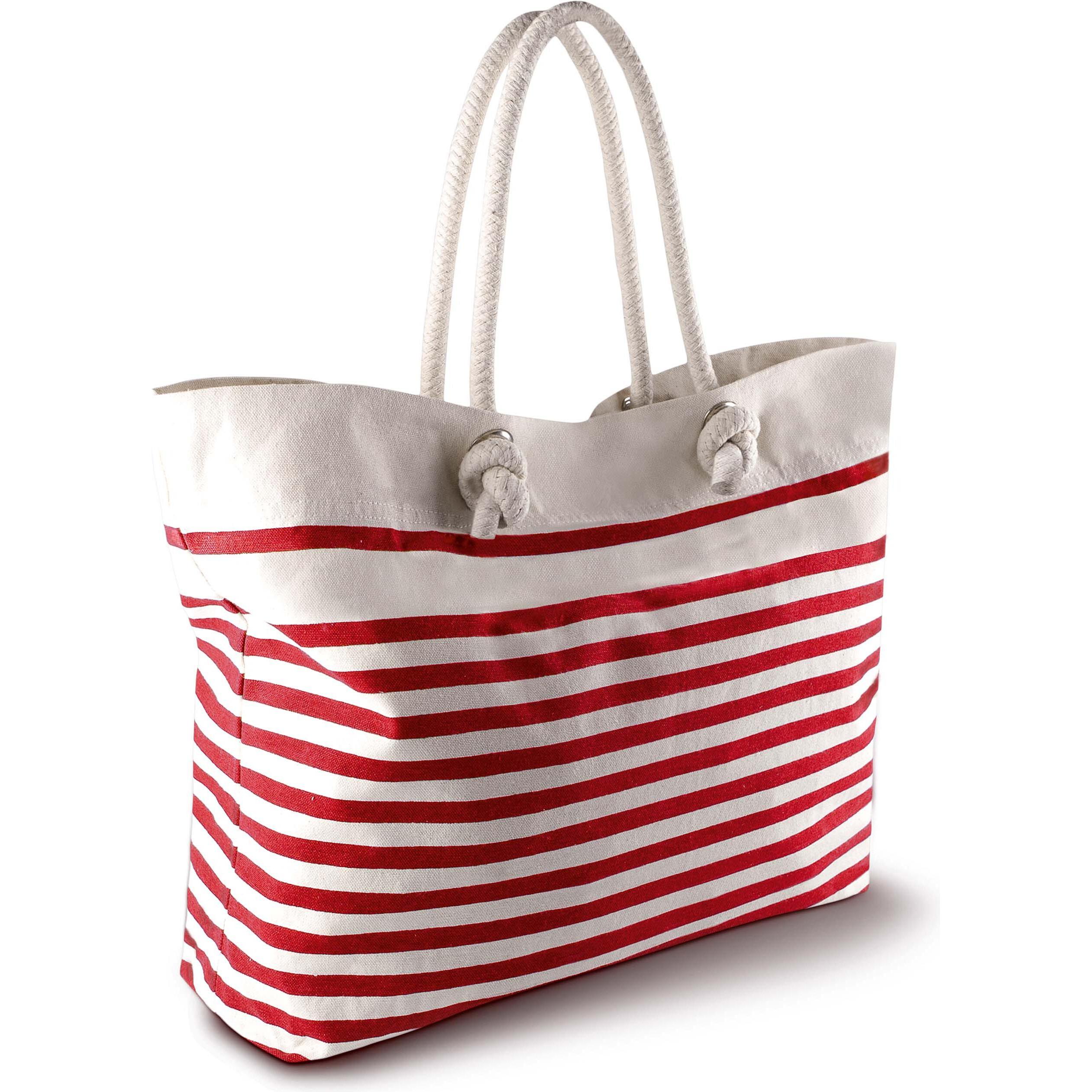 Kimood, Tasche, Strandtasche, Beige