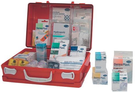 Actual product image IVF Hartmann Vario 2 (Emergency cases)