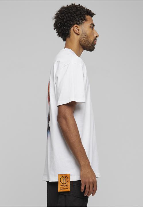 Produktbild Forgotten Faces Dyed Oversized Tee (L)