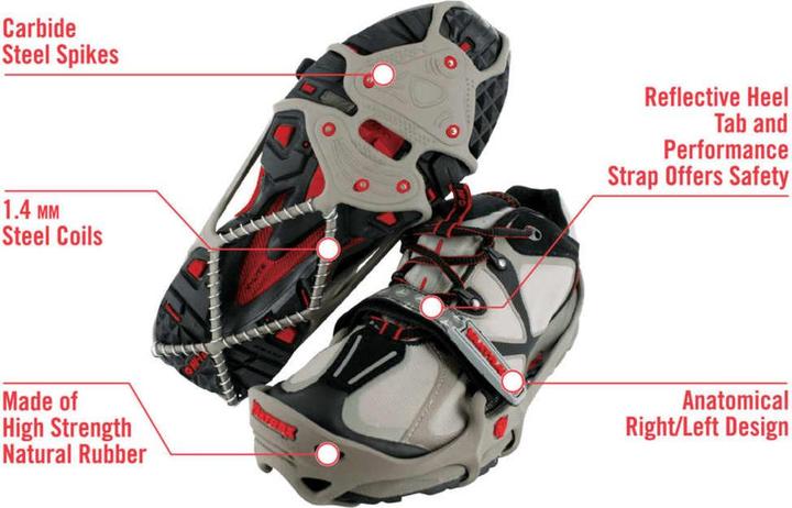 Produktbild Yaktrax Run (41 - 43)