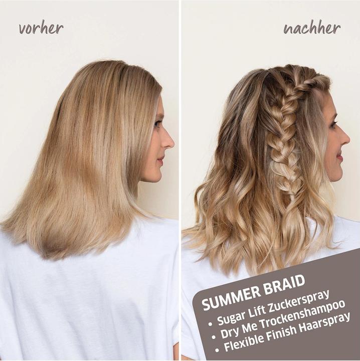 Produktbild Wella Eimi Flexible Finish (250 ml)