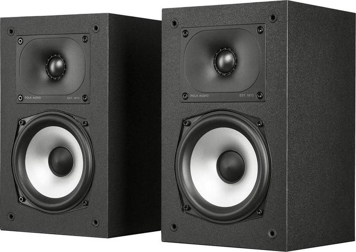 Produktbild Denon MXT15BK Monitor XT (1 Paar, 150 W)