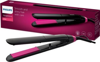 Actual product image Philips StraightCare Essential BHS375/00 Hair straightener (Straightening iron)
