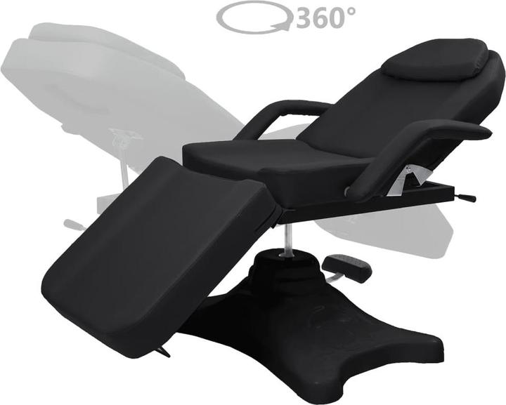 Image du produit vidaXL Massagetisch