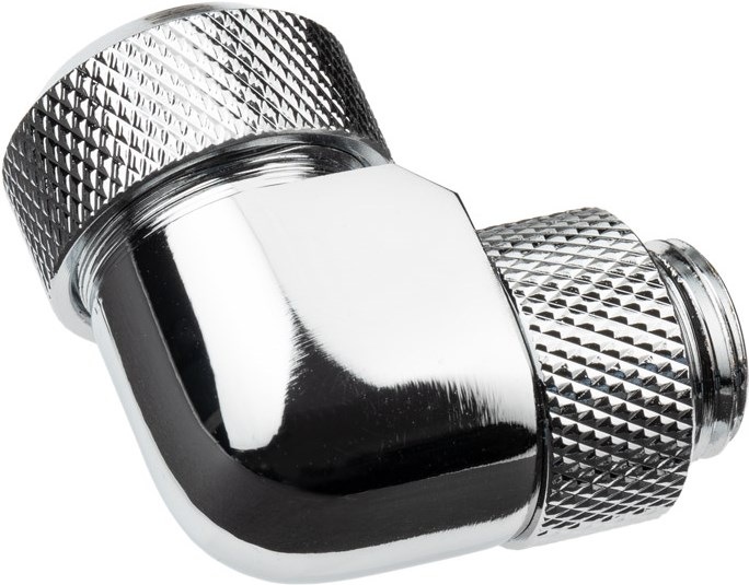 Produktbild Alphacool 13mm Eiszapfen 90° drehbar
