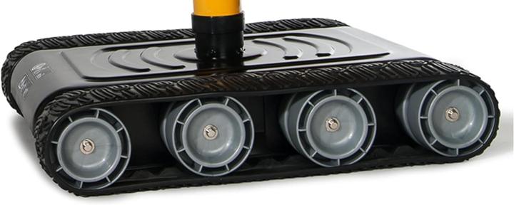 Actual product image Rolly Toys 513215 - CAT rollyDigger