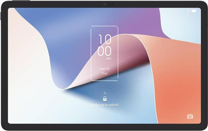 Produktbild TCL Nxtpaper 11 (nur WLAN, 10.95", 128 GB, Dark Grey)