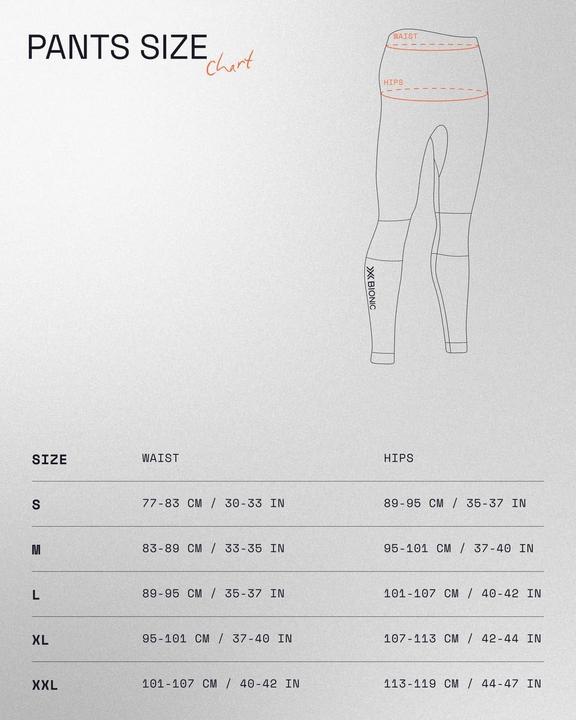 Produktbild X-Bionic Energizer (L)