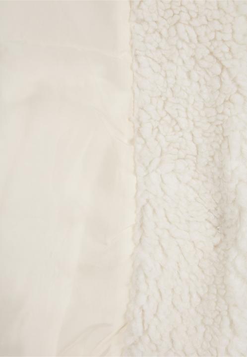 Produktbild Urban Classics Ladies Oversized Sherpa Coat