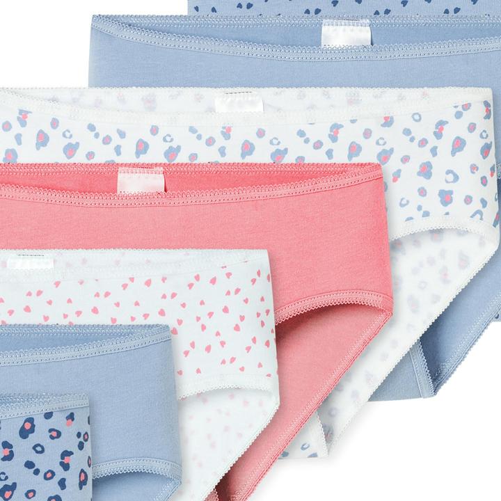 Produktbild Schiesser Slip 955 (128, 7er Pack)