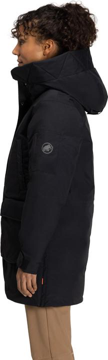 Image du produit Mammut Floeberg HS Thermo Hooded Coat Women (M)