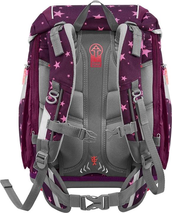 Produktbild Step by Step Ranzen-Set 2IN1 PLUS, 6-teilig (19 l)