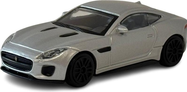 Image du produit Bburago Jaguar F-type R Dynamic