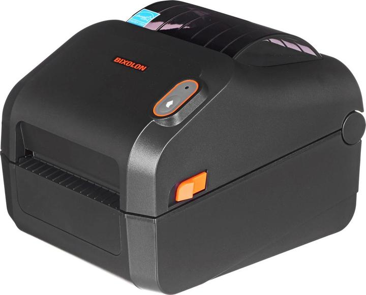 Actual product image Bixolon XD3-40d label printer (203 dpi)