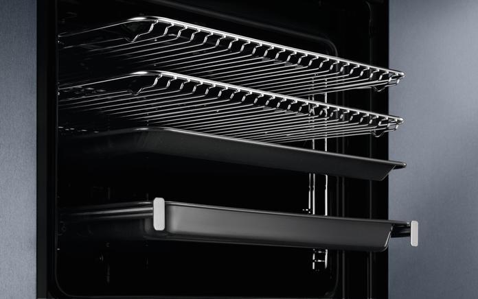 Actual product image Electrolux EOF6P70X