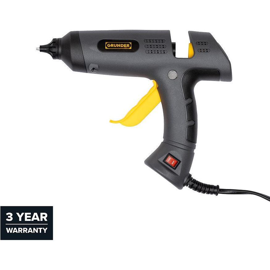 Grunder GLUE GUN SD-1211-R 60/100W 11.2MM (VG526)