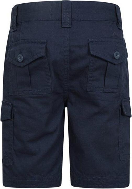 Actual product image Mountain Warehouse Cargo shorts (116)