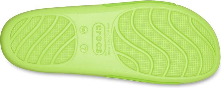 Image du produit Crocs W's Splash Glossy Slide (37)