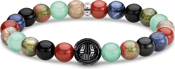 Image du produit Thomas Sabo Bracelet (18 cm, Argent massif)