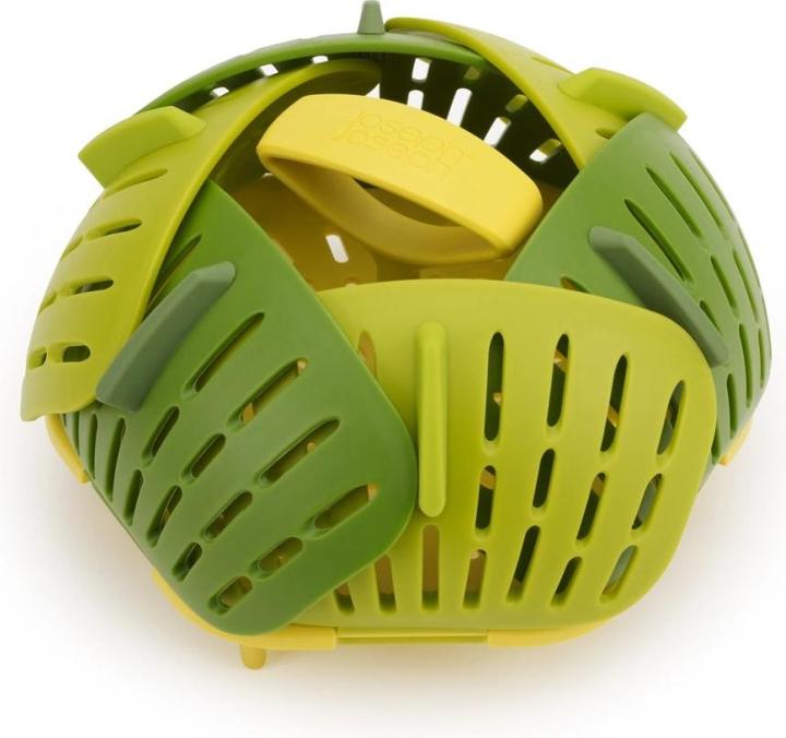 Actual product image Joseph Joseph Bloom foldable steamer insert (16 cm, Plastic)