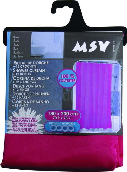 Actual product image MSV Reclif (180 x 200 cm)