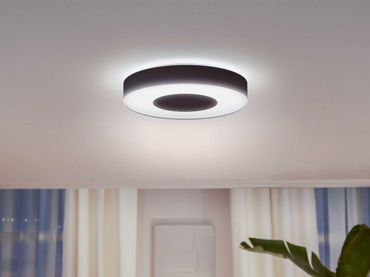 Productafbeelding Philips Hue Hue White & Color Ambiance Infuse (3450 lm)