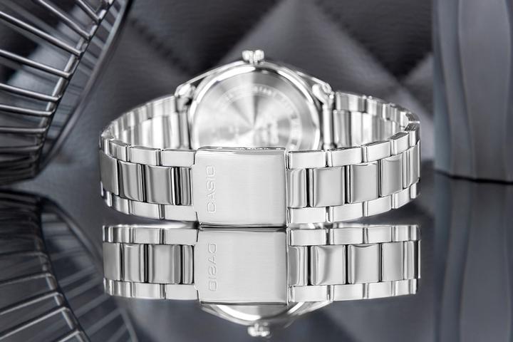 Actual product image Casio Collection - MTP-1302PD-7B (Analogue wristwatch, 38 mm)