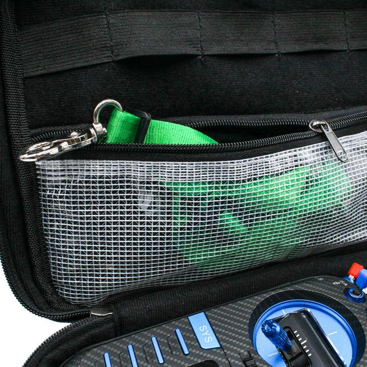 Image du produit BeyondEarth Cube d'emballage de l'équipement V2 (Accessoires pour drone Sac)