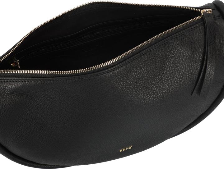 Image du produit Abro Willow Schultertasche Leder 34.5 cm