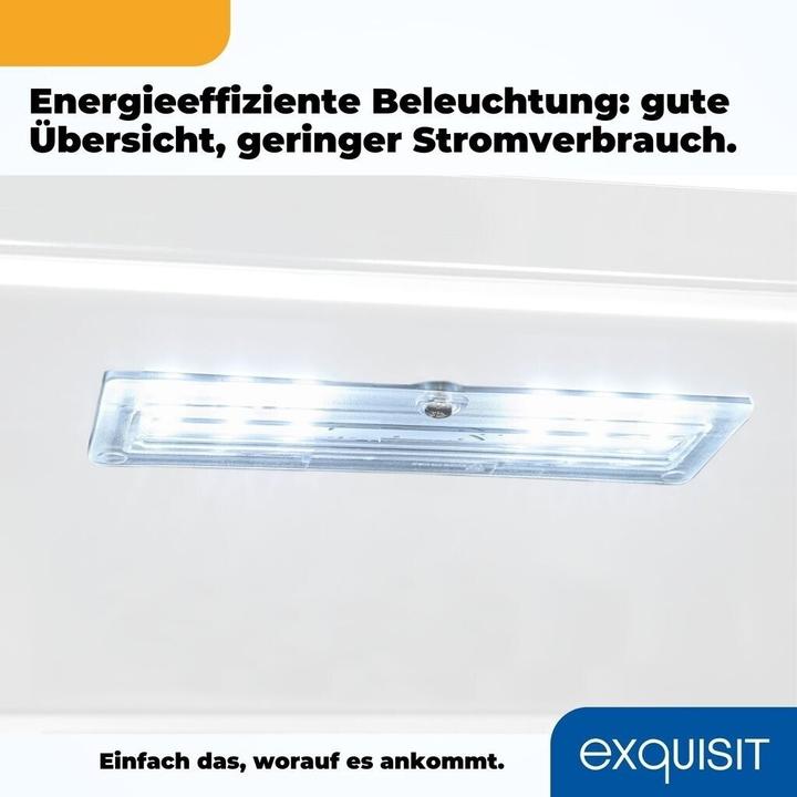 Produktbild Exquisit EXQ GKS240-GT-160C (237 l)