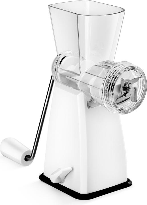 Produktbild Metaltex Fleischwolf 'Tartare' 3 in 1