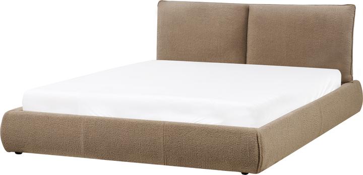 Actual product image Beliani Vinay (160 x 200 cm)