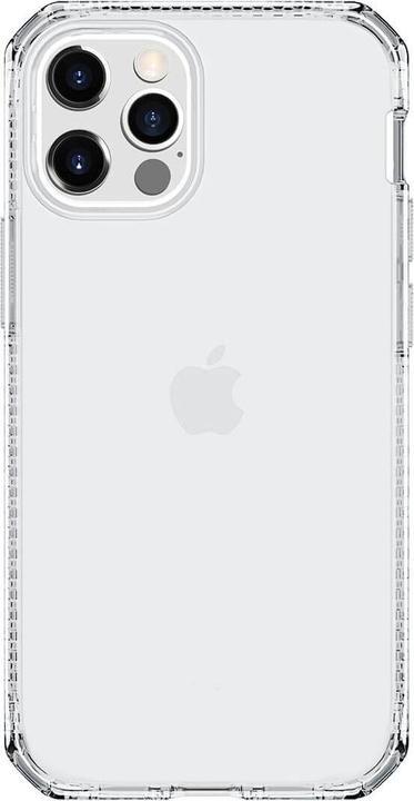 Immagine prodotto Itskins Spettro chiaro (Apple iPhone 12, Realme 12 Pro+)