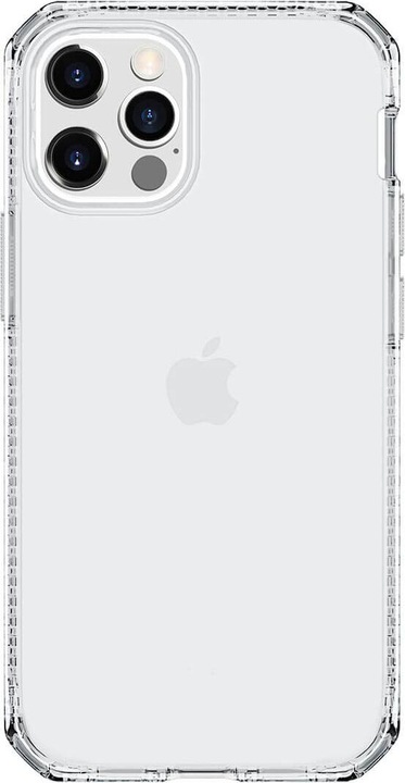 Actual product image Itskins Spectrum Clear (Apple iPhone 12, Realme 12 Pro+)
