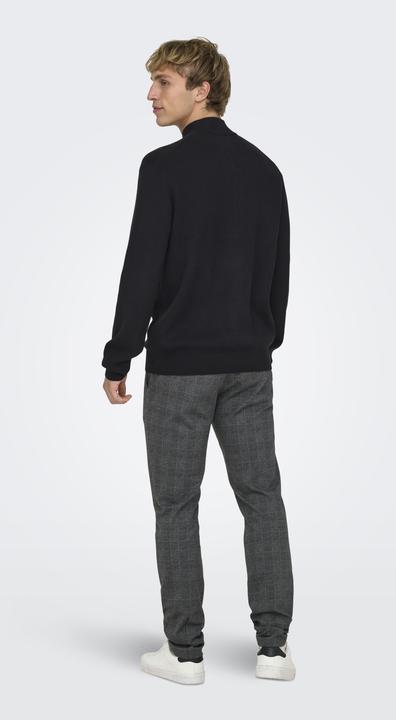 Produktbild Only & Sons ONSCOOPER Strickjacke Strickjacke (M)