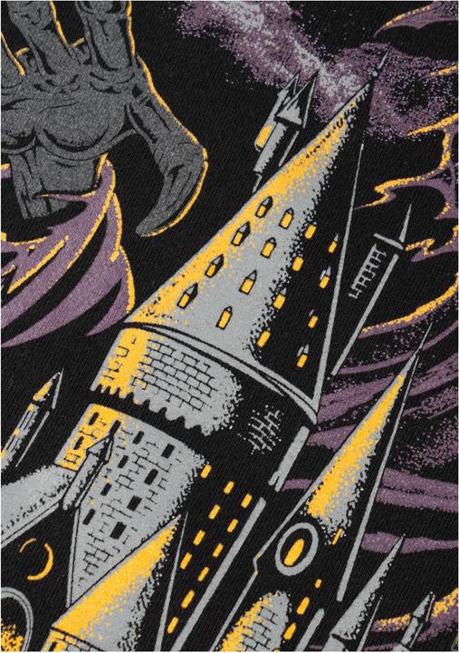 Produktbild Welcome Dementor Hoodie (M)