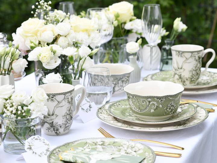 Produktbild CreaTable Adelaide (20 Stk.)