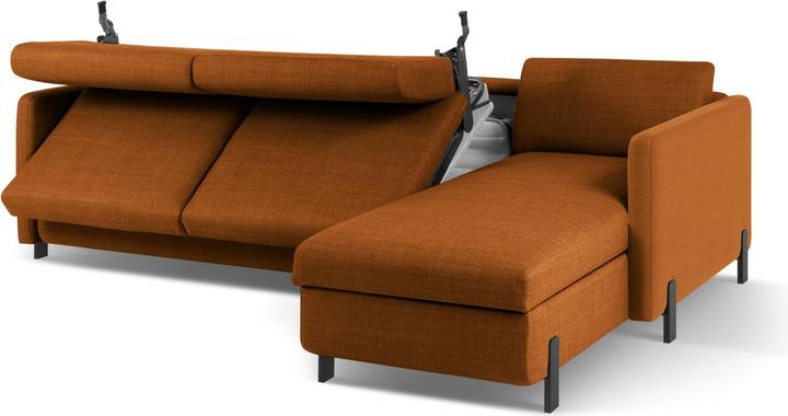 Actual product image Micadoni Gloria (Corner sofa)