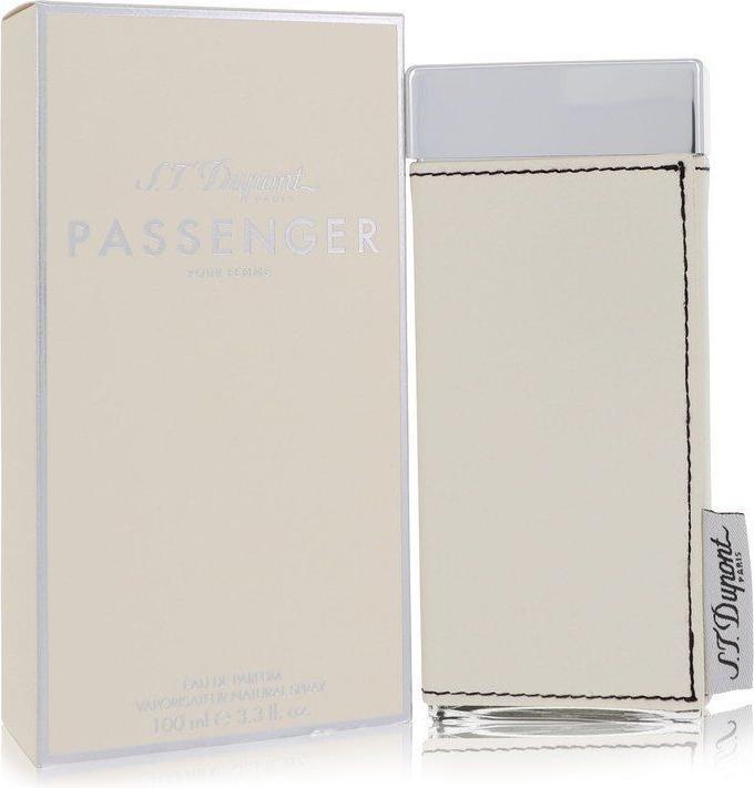 Produktbild S.T. Dupont Passenger (Eau de Parfum, 100 ml)