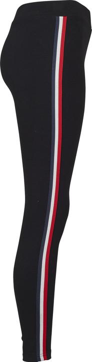Produktbild Urban Classics Ladies 3-Tone Tape Leggins (XS)