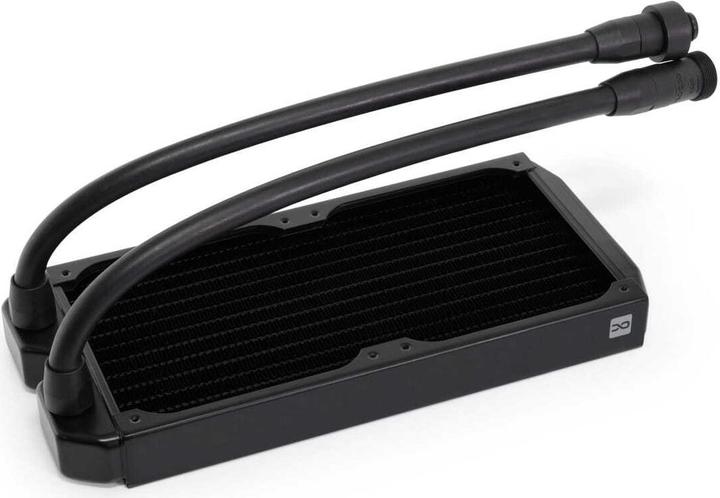 Image du produit Alphacool Bloc de radiateurs NexXxos ST30 (120 mm)