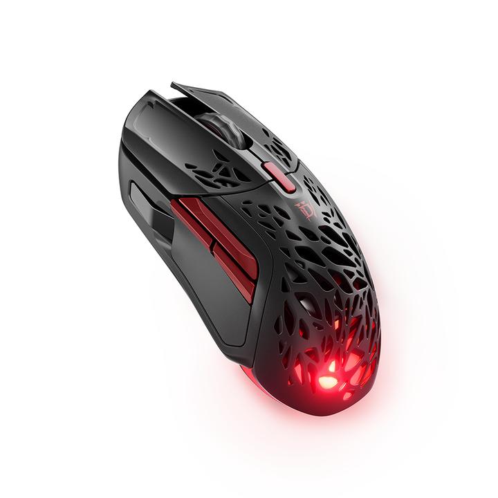 Produktbild SteelSeries Aerox 5 Diablo IV (Kabelgebunden)