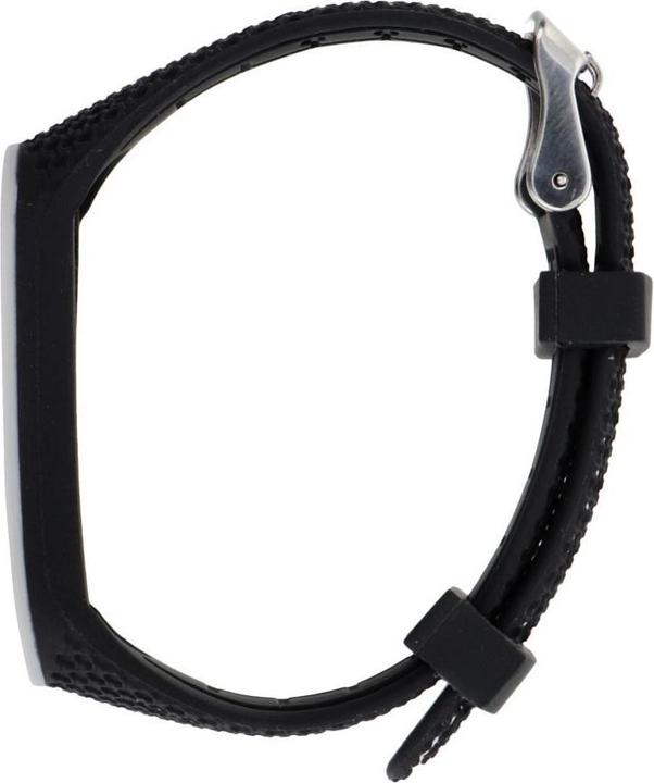 Produktbild OEM Strap Elastomer strap LIFESTYLE for XIAOMI Mi Band 5 / 6 black (03) (Elastomer)