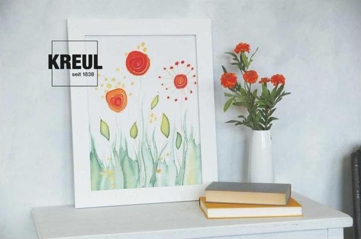 Produktbild Kreul Javana (Multicolor, 140 ml)