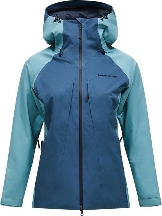 Blu, visione illusoria