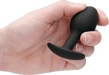 Produktbild Shots Self Penetrating Butt Plug