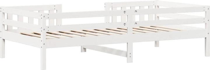 Image du produit vidaXL Bettgestell (90 x 200 cm)
