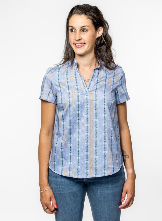 Produktbild Jenni Hemden Léger (36)
