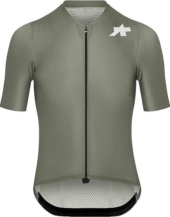 Mille GT S11 Evo S/S Trikot (L)