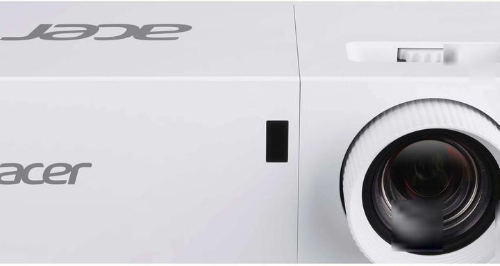 Produktbild Acer Projektor PL6620 (WUXGA, 6000 lm, 1.2 - 2.04:1)